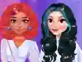 Spēle Influencers Soft vs E-Girl Trends online