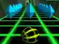 Spēle Slope racing 3d online