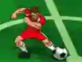 Spēle Summer sports Soccer hero online