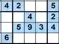 Spēle Ultimate Sudoku online