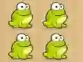 Spēle Tap the frog online