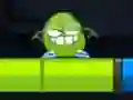 Spēle The green mission inside a cave online