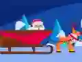 Spēle Xmas furious online