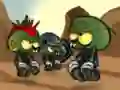 Spēle Zombie cant jump online