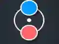 Spēle Dot Rush online