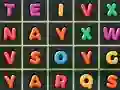 Spēle Word Search Countries online