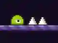 Spēle Pixel Slime online