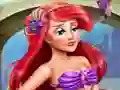 Spēle Mermaid Princess Closet online