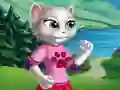 Spēle Kitty Hospital Recovery online
