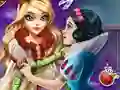 Spēle Tailor for Pure Princess online