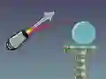 Spēle Ice Ball online