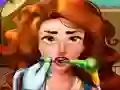 Spēle Olivia Real Dentist online
