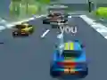 Spēle FunRace.io online