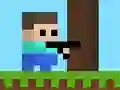Spēle Minescraft Steve Adventures online