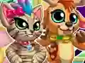 Spēle Toy Maker online