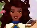 Spēle Noelle's Real Haircuts online