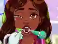 Spēle Noelle Real Dentist online
