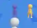 Spēle Sky Parkour online