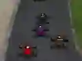 Spēle Red Kart Racer online