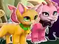 Spēle Magical Pet Maker online