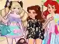 Spēle Harajuku Japan Fashion online