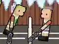 Spēle Funny Tennis Physics online