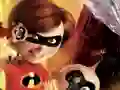 Spēle The Incredibles online