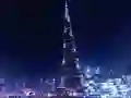 Spēle Burj Khalifa Jigsaw online