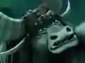 Spēle Kung Fu Panda Hidden online