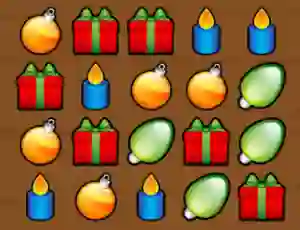 Spēle Christmas Castle online