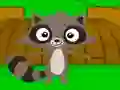 Spēle Spooky Camp Escape online