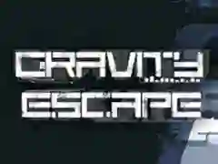 Spēle Gravity Escape online