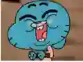 Spēle Amazing World Of Gumball Puzzle online