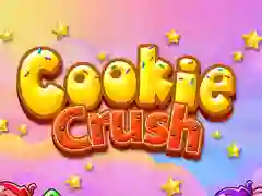 Spēle Cookie Crush Saga online