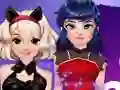 Spēle Chinese Zodiac Spell Factory online