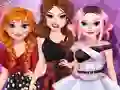 Spēle Influencer Fashion TV-Show online