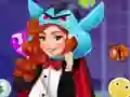 Spēle Halloween Kigurumi Party online