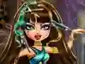 Spēle Cleopatra Real Haircuts online