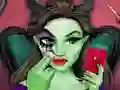 Spēle Evil Queen Glass Skin Routine #Influencer online
