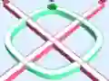 Spēle Cars crash color game online