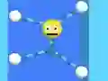Spēle Stretchy Guy online