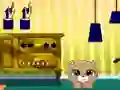 Spēle Attic House Escape online