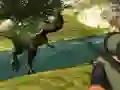 Spēle Dino Hunting online