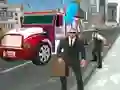 Spēle Cash Transport Simulator online