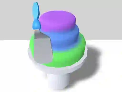 Spēle Icing On The Cake online