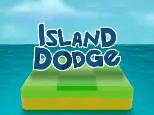 Spēle Island Trick online