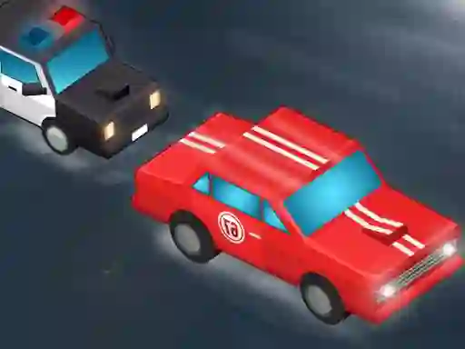 Spēle Car Rush online