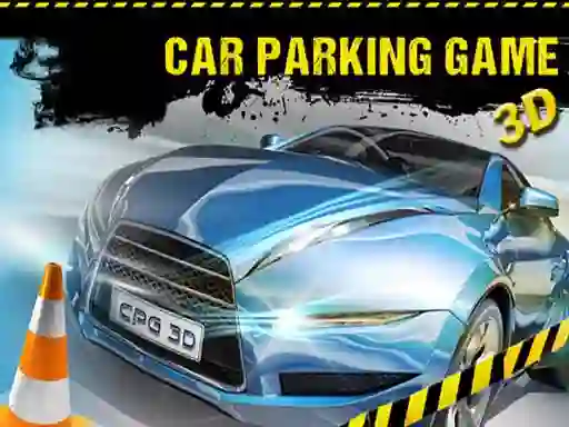 Spēle Car Parking Kit online
