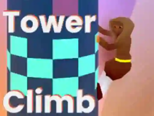 Spēle Tower Climb online