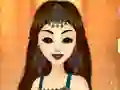 Spēle Arabian Princess Dress Up online